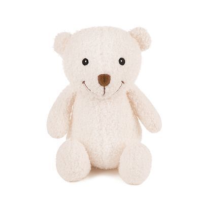 30911-19-3/MT-B/Мягкая Игрушка MAXITOYS, Мишка Счастливчик, 19 см/98 №1(1)