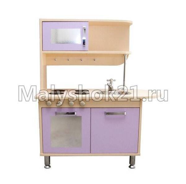 Кухонный гарнитур, модель «Кухня КАТЮША МИНИ»/ №1(1)