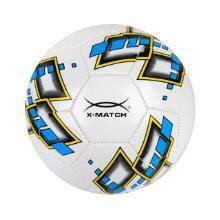 56484/Мяч футбольный X-Match, 1 слой PVC/35 №3(3) 56484/Мяч футбольный X-Match, 1 слой PVC/35 №3(3)