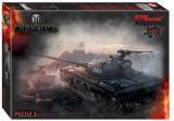 Пазлы 120/World of Tanks/75165/18 №1(1)
