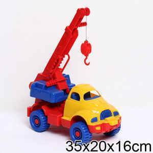 033/Кран Космический/11 №18(18) 033/Кран Космический/11 №18(18)
