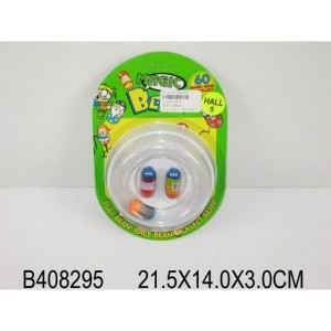 148736/Игра наст.БОБЫ 2320D на карт.В408295/1 №1(1)